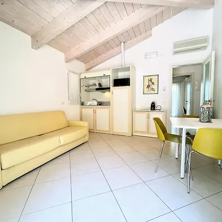 Residence Suite Smeraldo-2