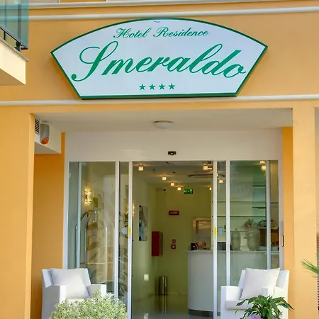 Residence Suite Smeraldo-3