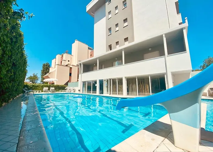 Noha Suite Hotel Riccione