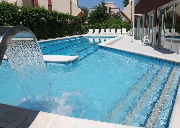 Noha Suite Hotel Riccione